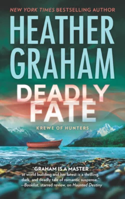 Deadly Fate Heather Graham