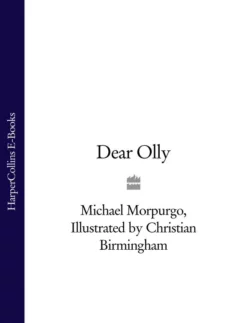 Dear Olly, Michael Morpurgo