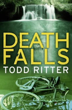 Death Falls Todd Ritter