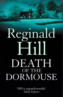 Death of a Dormouse, Reginald Hill