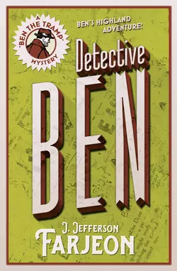 Detective Ben, J. Farjeon