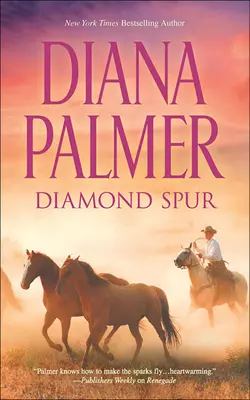 Diamond Spur Diana Palmer