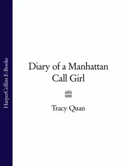 Diary of a Manhattan Call Girl, Tracy Quan