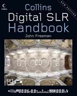 Digital SLR Handbook, John Freeman