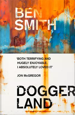 Doggerland, Ben Smith