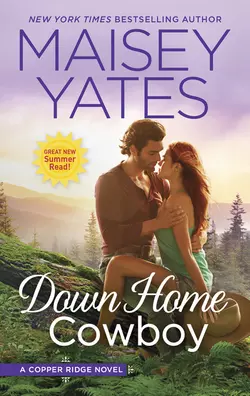 Down Home Cowboy, Maisey Yates