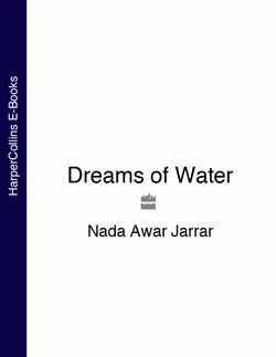 Dreams of Water Nada Jarrar