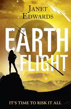 Earth Flight Janet Edwards