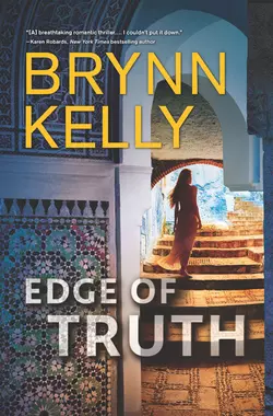 Edge Of Truth, Brynn Kelly