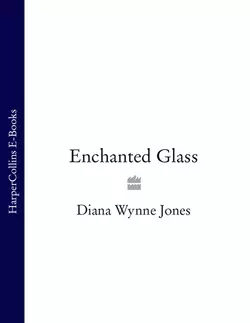 Enchanted Glass, Diana Jones