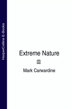 Extreme Nature, Mark Carwardine