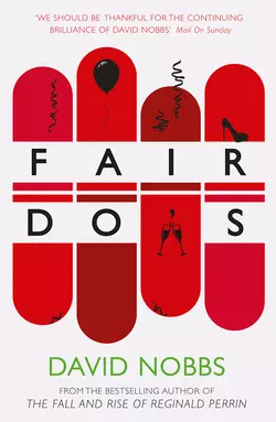 Fair Do’s David Nobbs