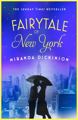 Fairytale of New York, Miranda Dickinson