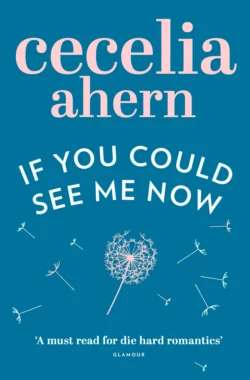 If You Could See Me Now, Cecelia Ahern