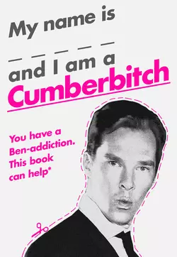 My Name Is X and I Am a Cumberbitch, Литагент HarperCollins