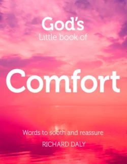 God’s Little Book of Comfort Richard Daly