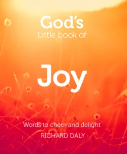 God’s Little Book of Joy Richard Daly