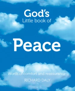 God’s Little Book of Peace Richard Daly