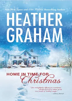 Home In Time For Christmas Heather Graham