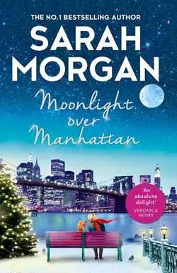 Moonlight Over Manhattan: A charming, heart-warming and lovely read that won’t disappoint!, Сара Морган