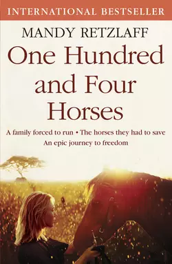 One Hundred and Four Horses, Mandy Retzlaff