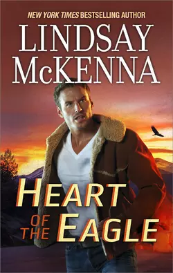 Heart Of The Eagle Lindsay McKenna