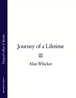 Journey of a Lifetime, Alan Whicker