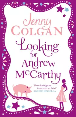 Looking for Andrew McCarthy, Jenny Colgan