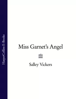 Miss Garnet’s Angel, Salley Vickers