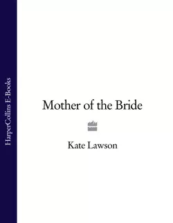 Mother of the Bride Kate Lawson