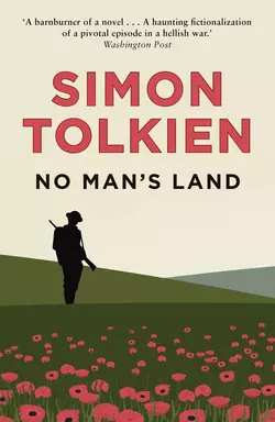 No Man’s Land Simon Tolkien