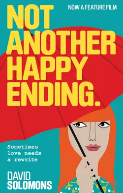 Not Another Happy Ending, David Solomons