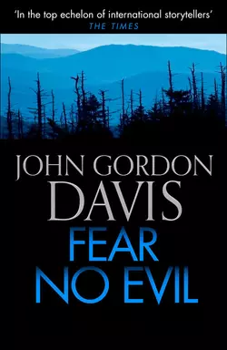 Fear No Evil, John Davis