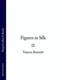 Figures in Silk, Vanora Bennett