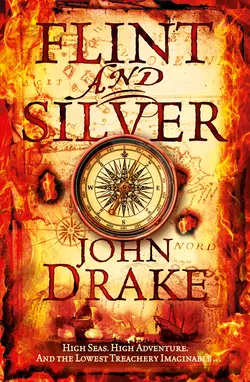 Flint and Silver John Drake