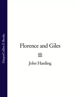 Florence and Giles, John Harding