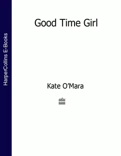 Good Time Girl, Kate O’Mara