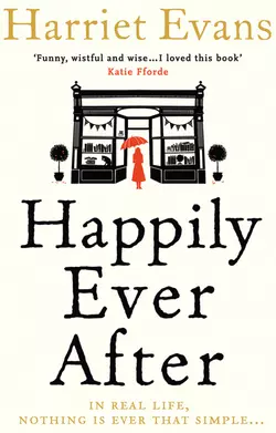 Happily Ever After Harriet Evans