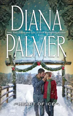 Heart of Ice Diana Palmer