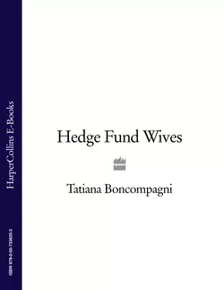 Hedge Fund Wives, Tatiana Boncompagni