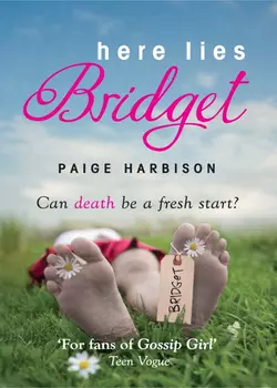 Here Lies Bridget, Paige Harbison