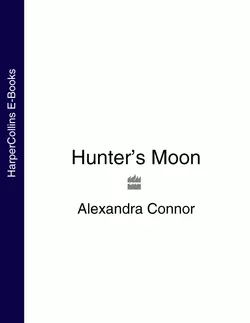 Hunter’s Moon Alexandra Connor