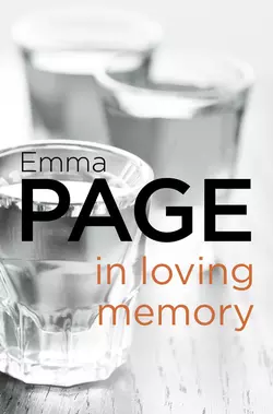 In Loving Memory, Emma Page