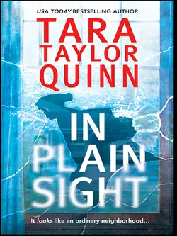 In Plain Sight Tara Quinn