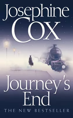 Journey’s End, Josephine Cox