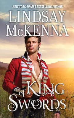 King Of Swords Lindsay McKenna