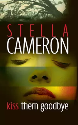 Kiss Them Goodbye, Stella Cameron