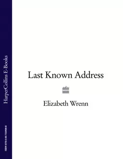 Last Known Address, Elizabeth Wrenn