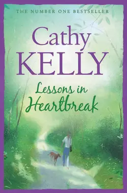 Lessons in Heartbreak, Cathy Kelly