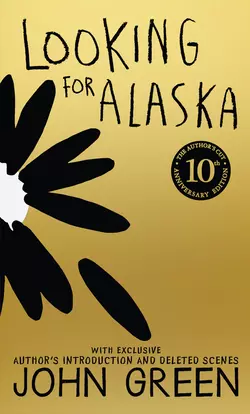 Looking For Alaska, John Green